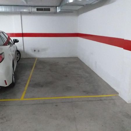 Apartamento "Casa Los Sabandenos" Vecindario  Εξωτερικό φωτογραφία