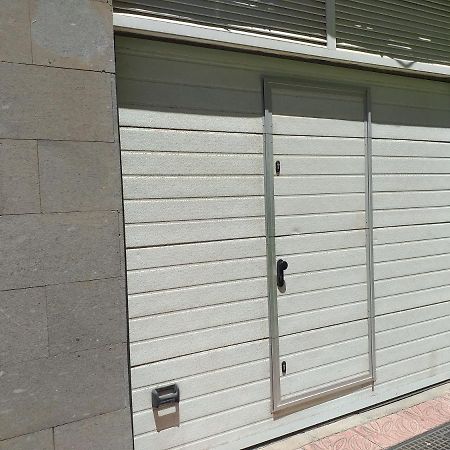 Apartamento "Casa Los Sabandenos" Vecindario  Εξωτερικό φωτογραφία