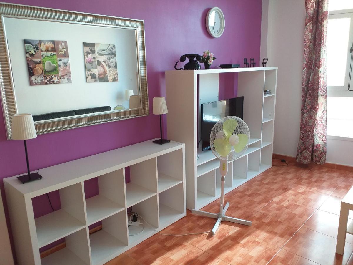 Apartamento "Casa Los Sabandenos" Vecindario  Εξωτερικό φωτογραφία