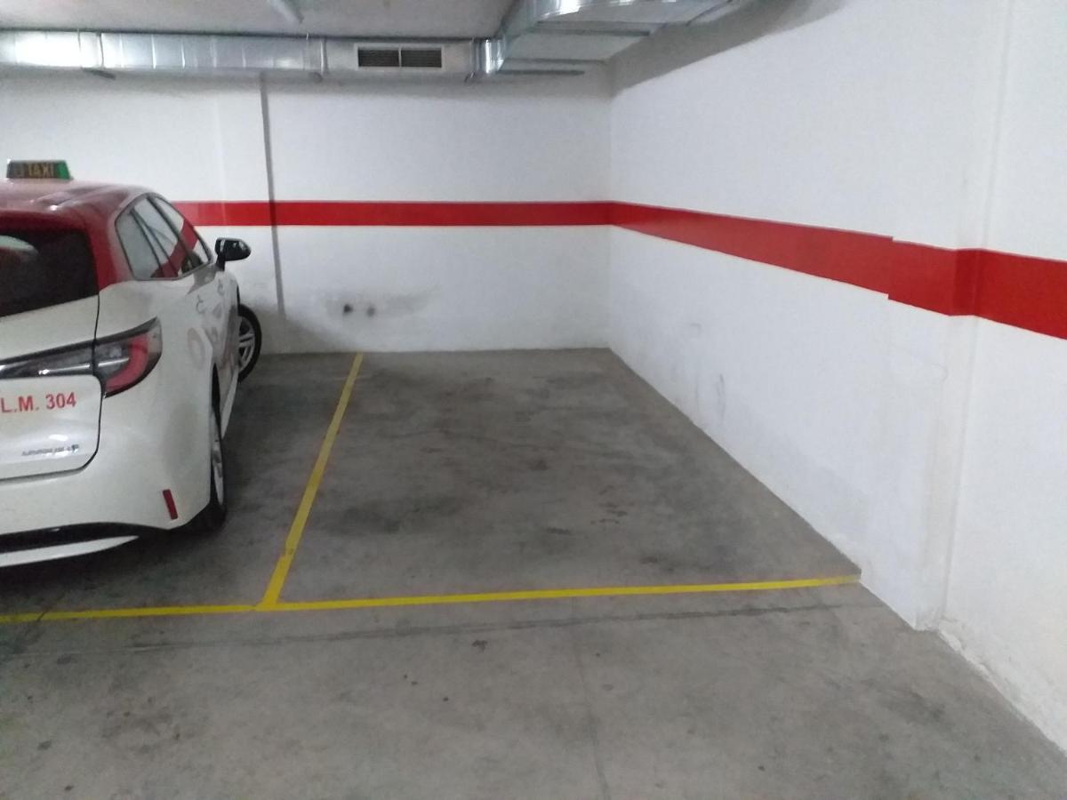 Apartamento "Casa Los Sabandenos" Vecindario  Εξωτερικό φωτογραφία