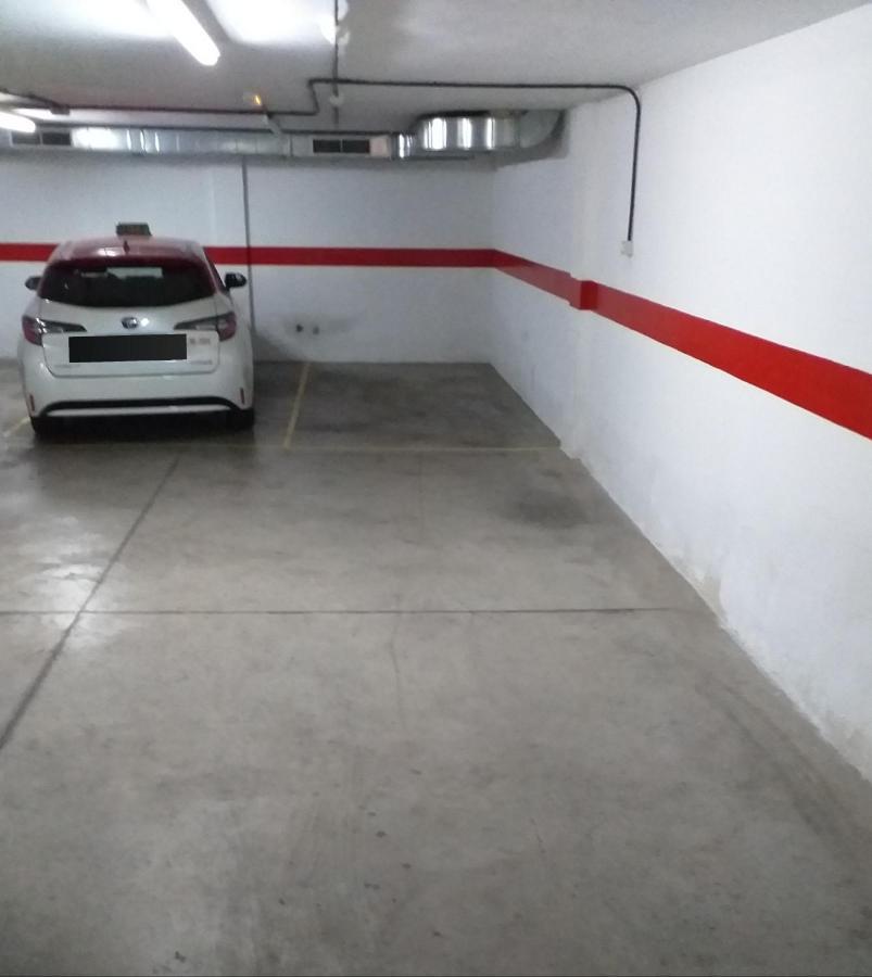 Apartamento "Casa Los Sabandenos" Vecindario  Εξωτερικό φωτογραφία
