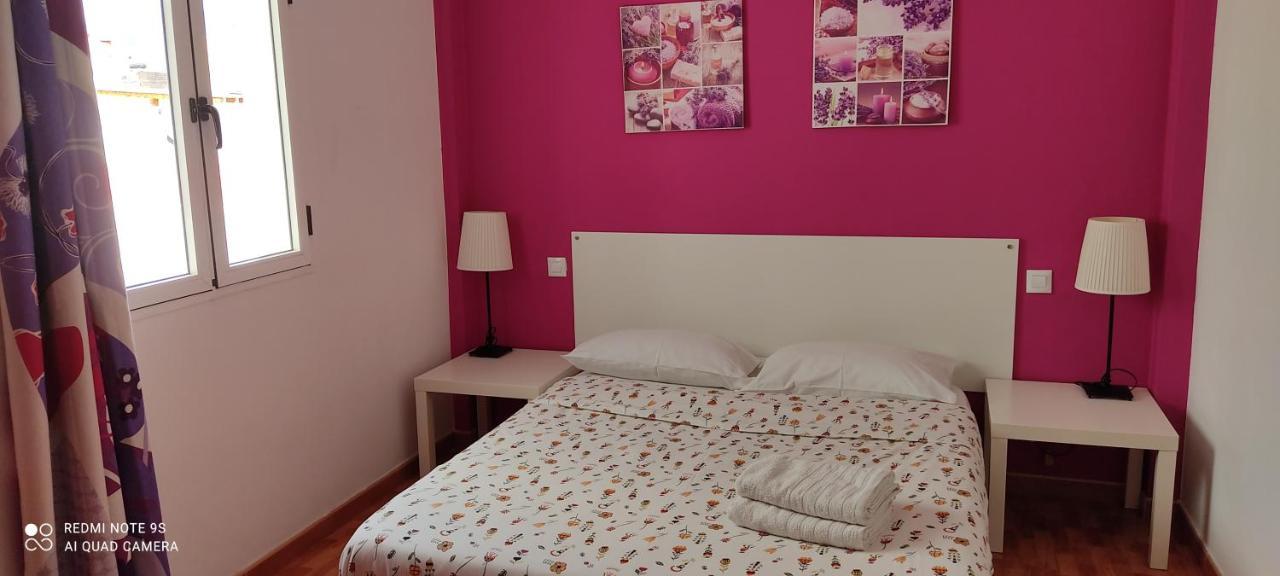 Apartamento "Casa Los Sabandenos" Vecindario  Εξωτερικό φωτογραφία