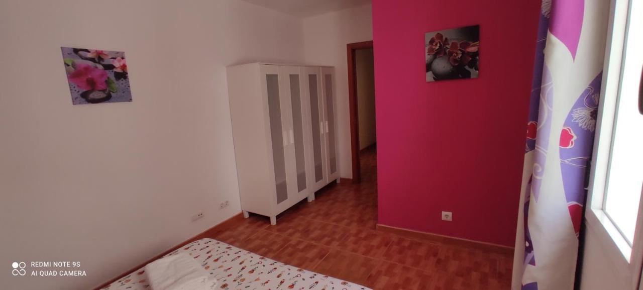 Apartamento "Casa Los Sabandenos" Vecindario  Εξωτερικό φωτογραφία