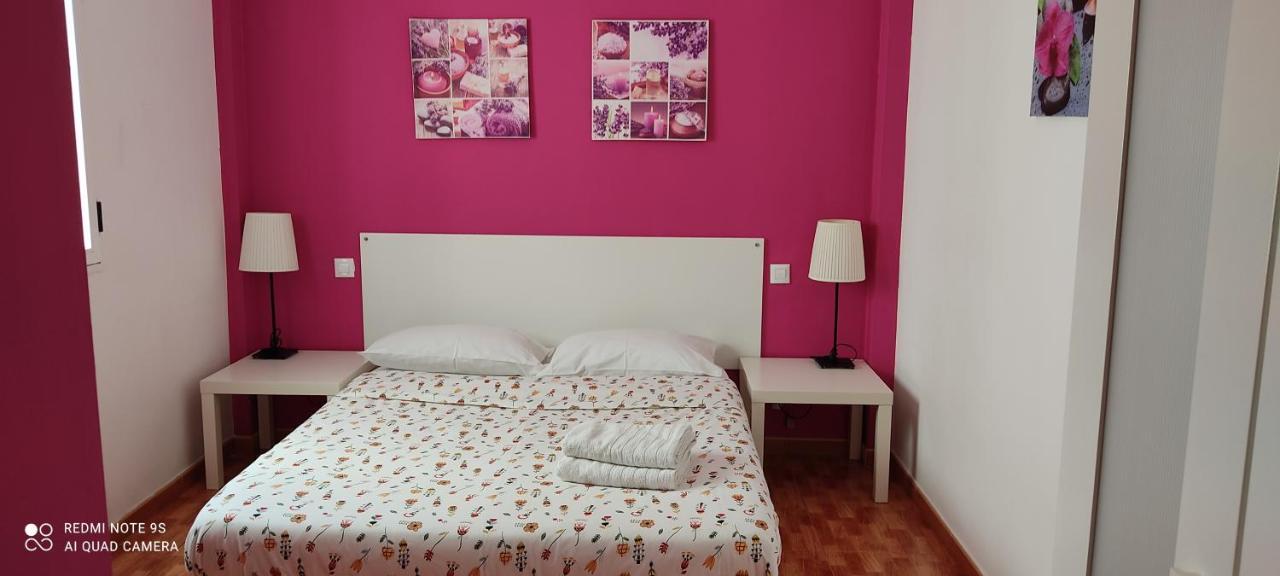 Apartamento "Casa Los Sabandenos" Vecindario  Εξωτερικό φωτογραφία