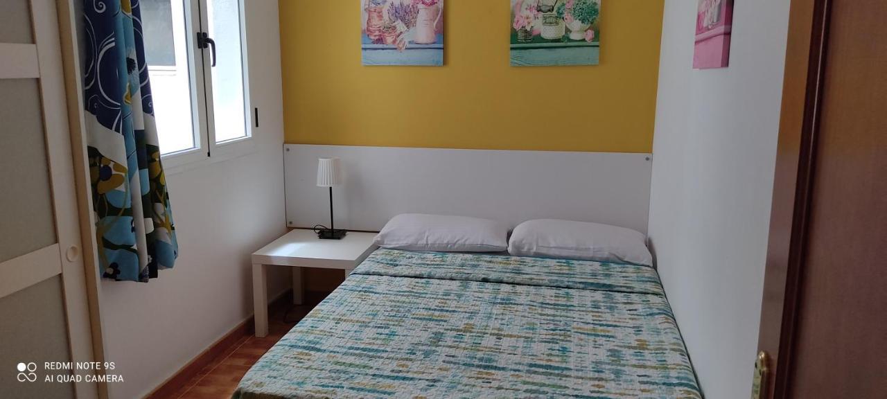 Apartamento "Casa Los Sabandenos" Vecindario  Εξωτερικό φωτογραφία