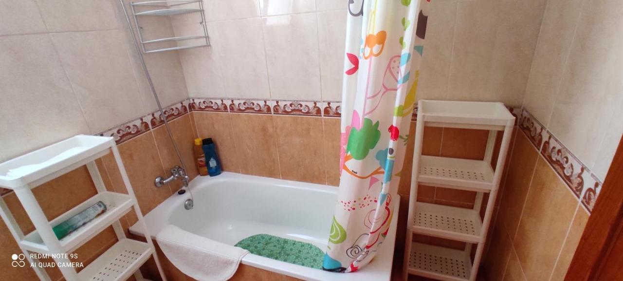 Apartamento "Casa Los Sabandenos" Vecindario  Εξωτερικό φωτογραφία