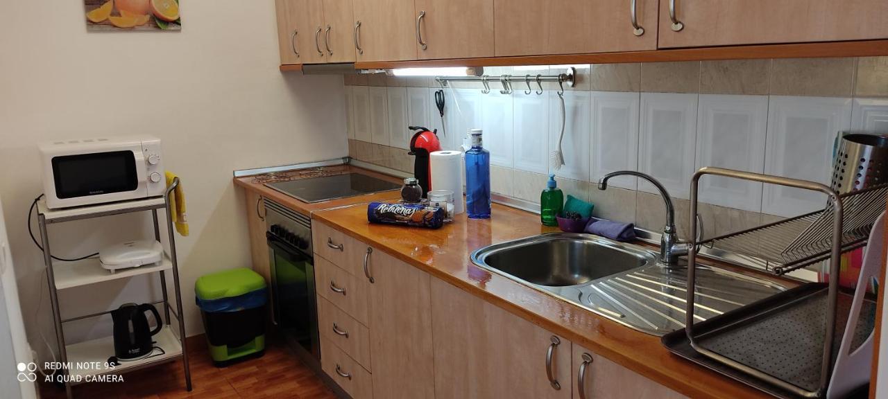 Apartamento "Casa Los Sabandenos" Vecindario  Εξωτερικό φωτογραφία