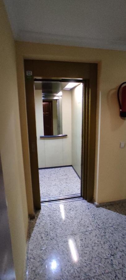 Apartamento "Casa Los Sabandenos" Vecindario  Εξωτερικό φωτογραφία