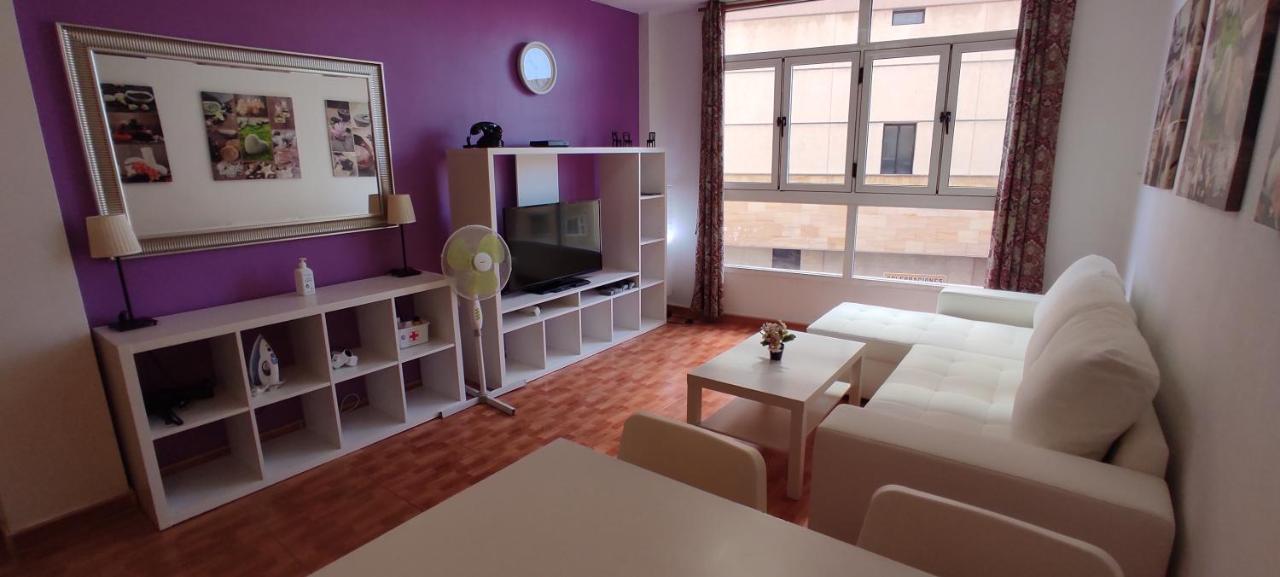 Apartamento "Casa Los Sabandenos" Vecindario  Εξωτερικό φωτογραφία