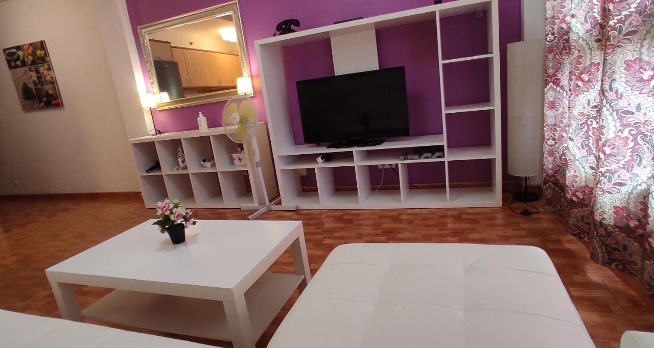 Apartamento "Casa Los Sabandenos" Vecindario  Εξωτερικό φωτογραφία