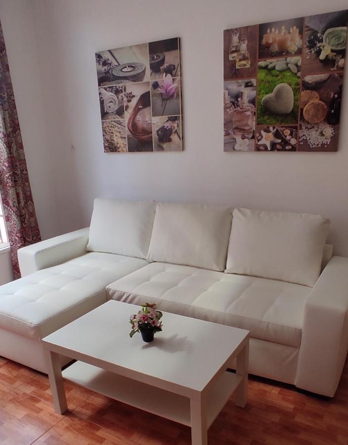 Apartamento "Casa Los Sabandenos" Vecindario  Εξωτερικό φωτογραφία