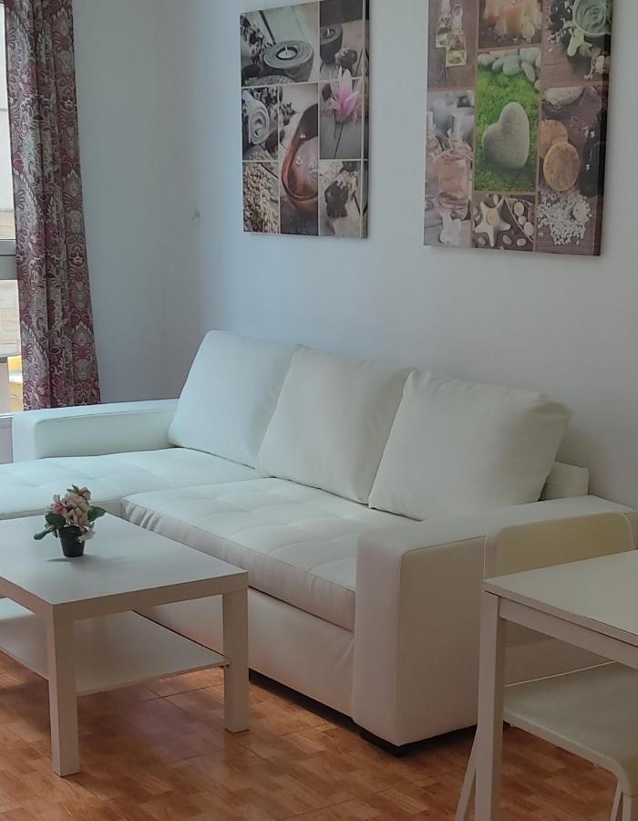 Apartamento "Casa Los Sabandenos" Vecindario  Εξωτερικό φωτογραφία