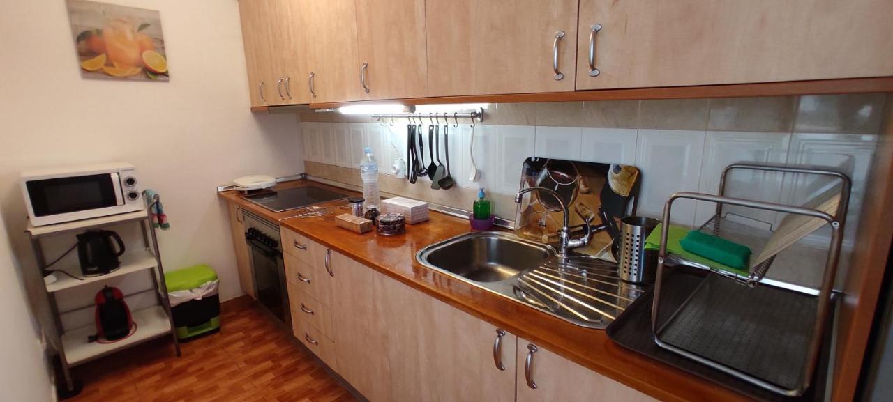 Apartamento "Casa Los Sabandenos" Vecindario  Εξωτερικό φωτογραφία