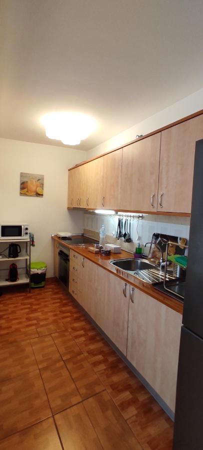 Apartamento "Casa Los Sabandenos" Vecindario  Εξωτερικό φωτογραφία