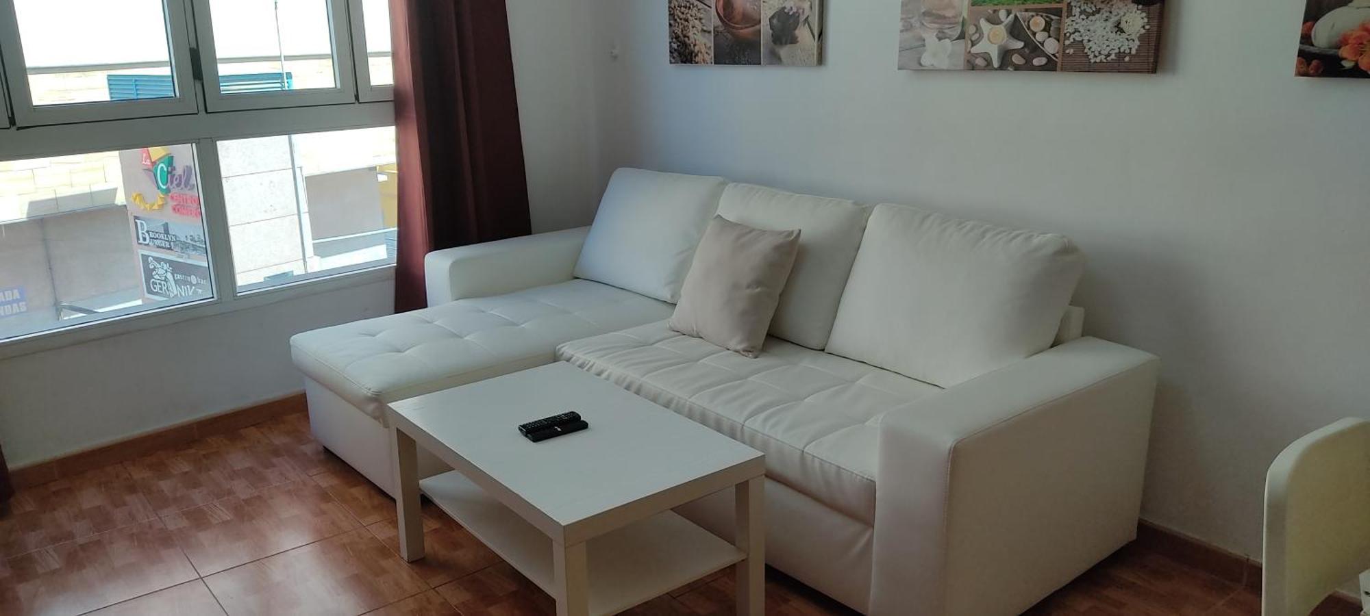 Apartamento "Casa Los Sabandenos" Vecindario  Εξωτερικό φωτογραφία