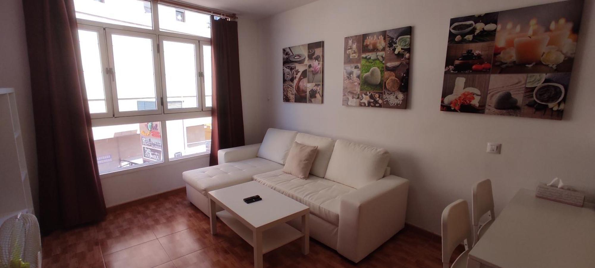 Apartamento "Casa Los Sabandenos" Vecindario  Εξωτερικό φωτογραφία