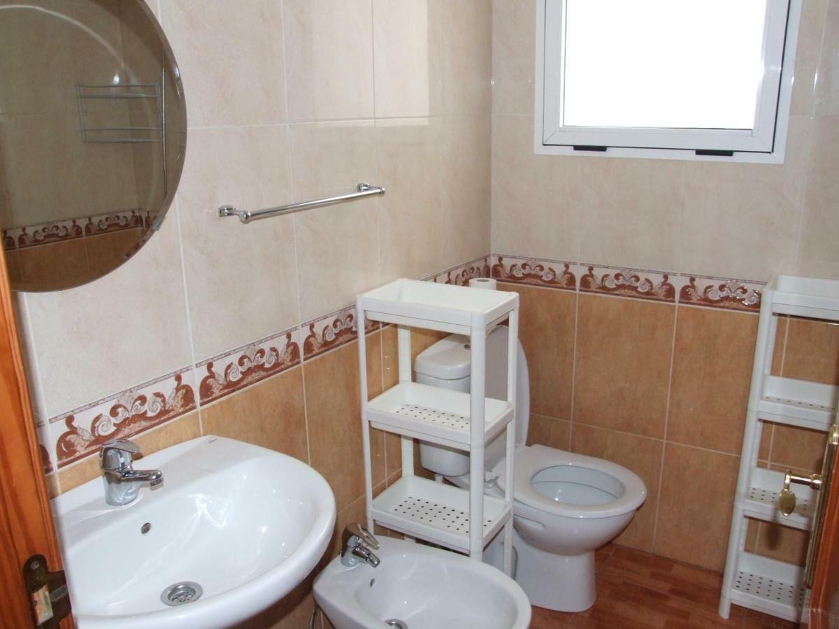 Apartamento "Casa Los Sabandenos" Vecindario  Εξωτερικό φωτογραφία